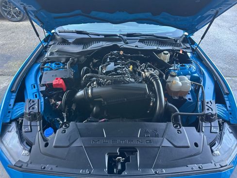 Used 2024 Ford Mustang Premium image 32