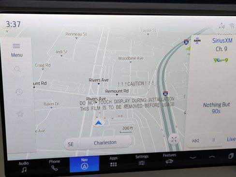 New 2025 Ford Bronco Heritage Edition image 25