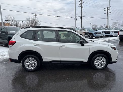 Used 2019 Subaru Forester w/ Alloy Wheel Package image 6