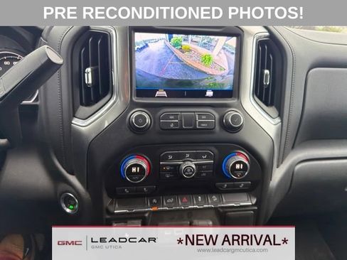 Used 2020 Chevrolet Silverado 1500 RST AWD/4WD image 24