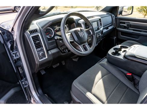 Used 2024 RAM 1500 Classic Warlock image 10