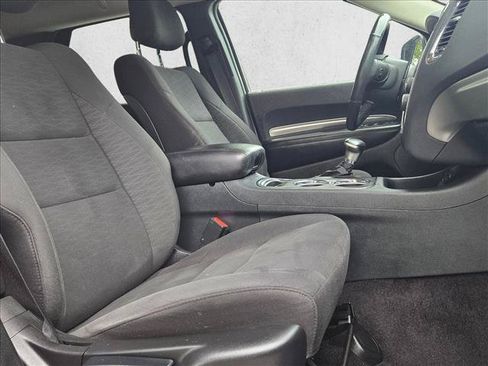 Used 2018 Dodge Durango SXT w/ Quick Order Package 2BB AWD/4WD image 22