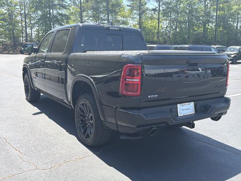 New 2026 RAM 1500 Limited AWD/4WD image 6