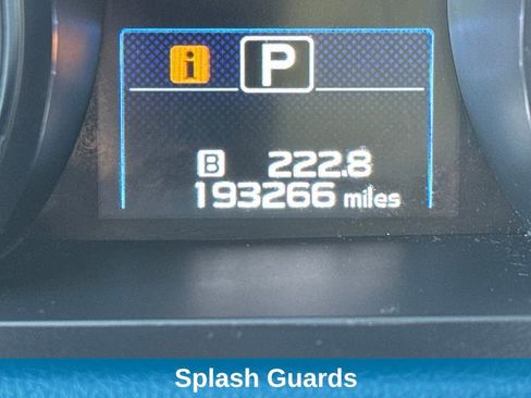 Used 2015 Subaru Outback 2.5i Limited image 14