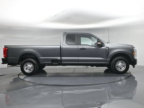 Certified 2025 Ford F250 XL RWD image 26