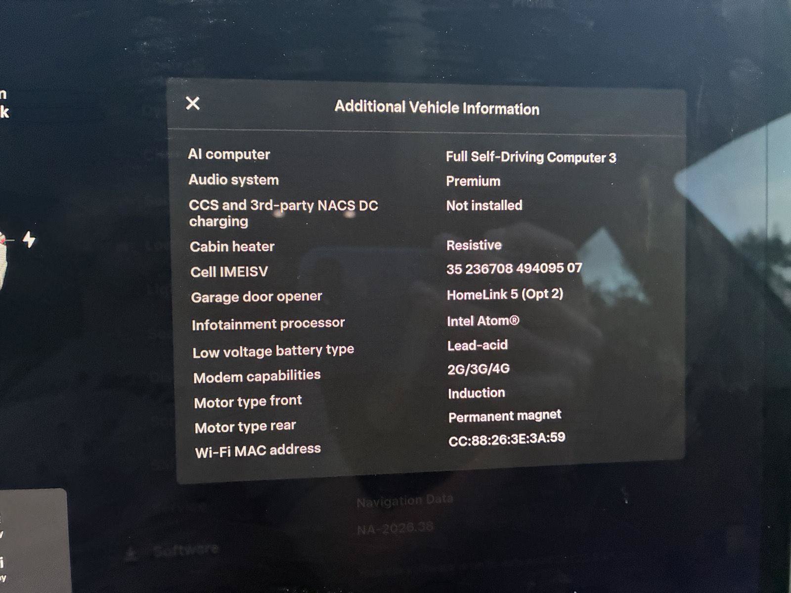 Used 2020 Tesla Model 3 Long Range AWD/4WD image 24