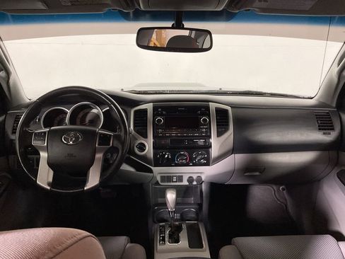 Used 2012 Toyota Tacoma 4x4 Double Cab w/ TRD Sport Upgrade Pkg image 20