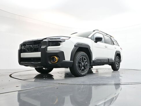 New 2026 Subaru Outback Wilderness image 19