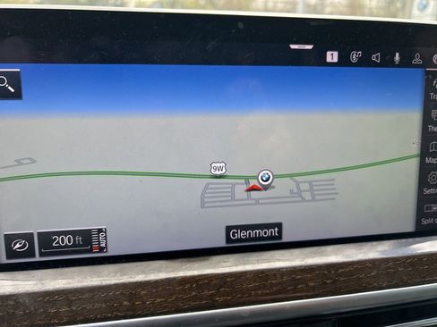 Used 2022 BMW X3 xDrive30i w/ Premium Package 2 AWD/4WD image 12