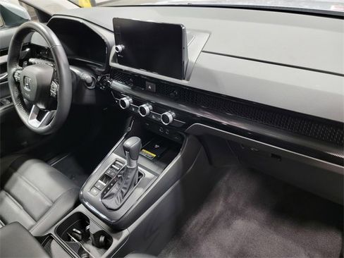 Certified 2024 Honda CR-V EX-L image 16