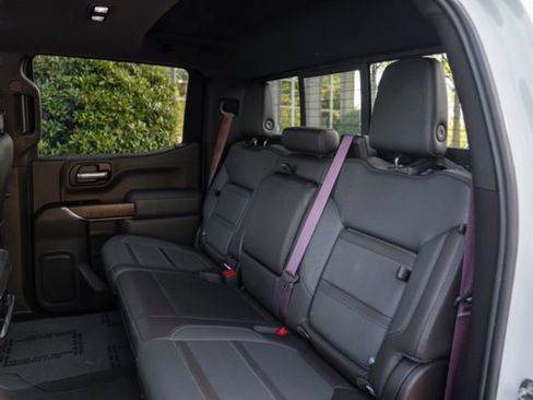 Used 2019 GMC Sierra 1500 Denali w/ Denali Ultimate Package AWD/4WD image 45