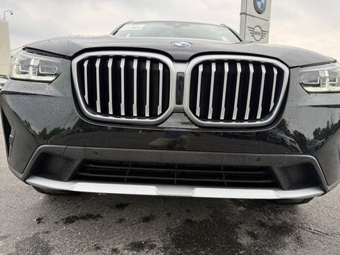 Used 2024 BMW X3 xDrive30i w/ Premium Package AWD/4WD image 21