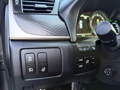 Used 2019 Lexus GS 350 F Sport w/ All Weather Package image 44