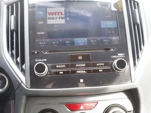 Used 2023 Subaru Crosstrek 2.5i Limited image 23