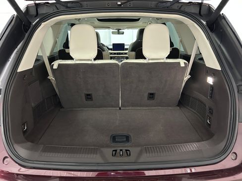 Used 2021 Lincoln Aviator Black Label w/ Dynamic Handling Package image 31