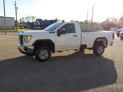 Used 2022 GMC Sierra 2500 Pro w/ Convenience Package