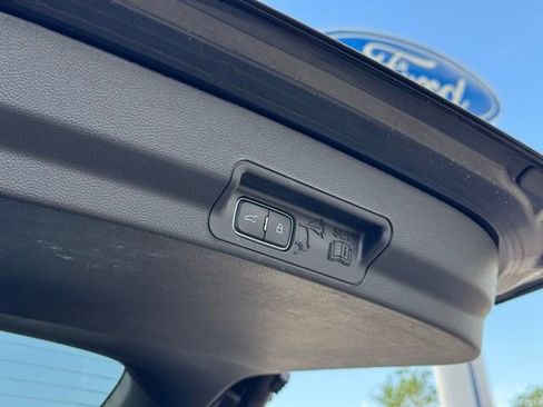 Certified 2023 Ford Explorer XLT w/ Equipment Group 202A AWD/4WD image 37