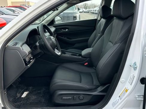 New 2026 Honda Accord Touring image 9