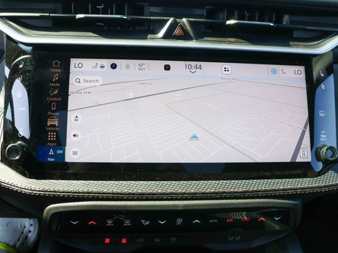 New 2026 Jeep Cherokee Overland w/ Advanced Pro Tech Group image 23