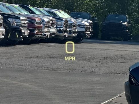 Used 2024 GMC Sierra 1500 Denali w/ Denali Reserve Package AWD/4WD image 62