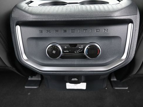 New 2025 Ford Expedition Active image 14