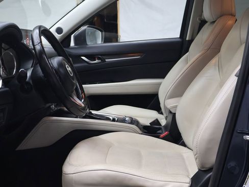 Used 2017 MAZDA CX-5 Grand Select FWD image 18