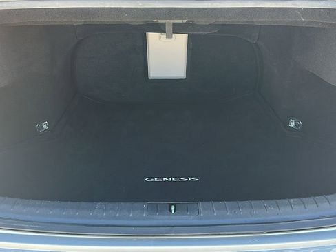 Used 2016 Hyundai Genesis 3.8 w/ Option Group 02 image 35