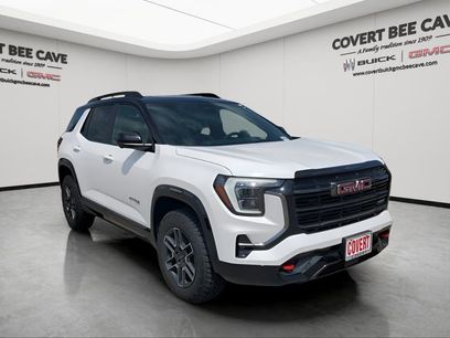 New 2026 GMC Terrain AT4 w/ Convenience Package III