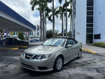 Used 2008 Saab 9-3 2.0T w/ Cold Weather Package