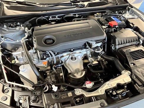 New 2026 Honda Civic Sport image 13