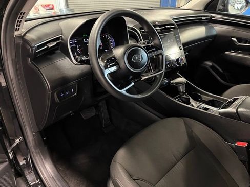 Used 2023 Hyundai Tucson SEL image 19