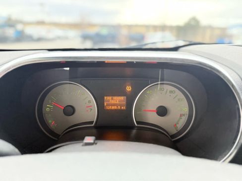 Used 2007 Ford Explorer Sport Trac Limited image 19