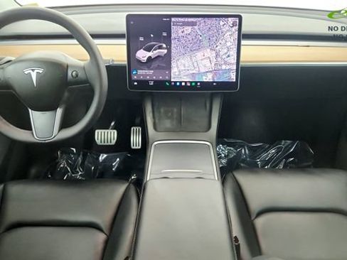 Used 2023 Tesla Model Y Performance AWD/4WD image 49