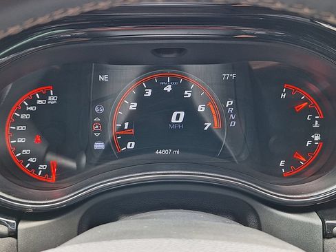 Used 2022 Dodge Durango SRT w/ SRT Interior Appearance Group AWD/4WD image 20