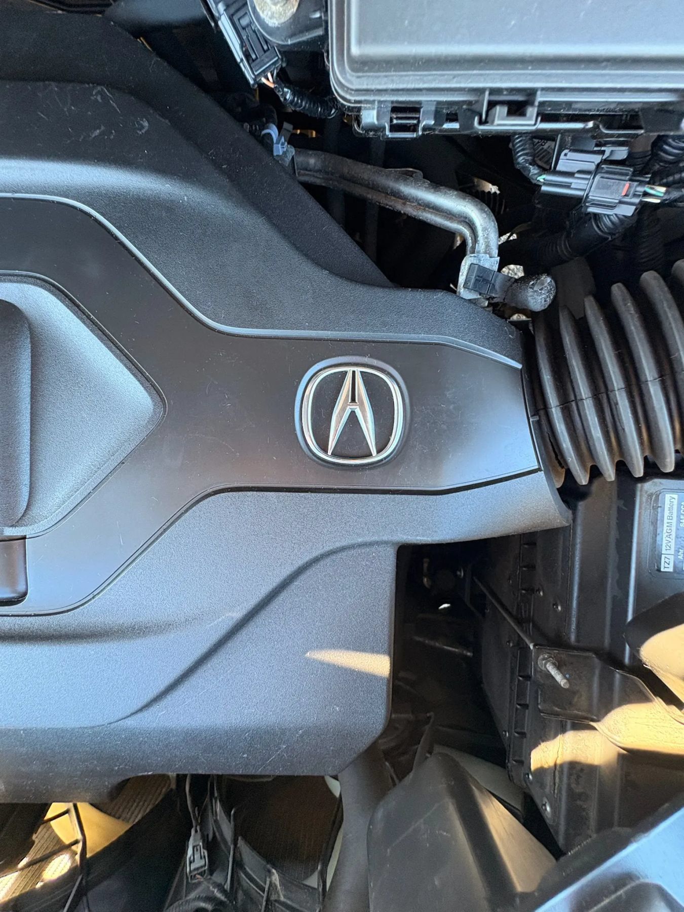 Used 2016 Acura MDX w/ Advance Package AWD/4WD image 46
