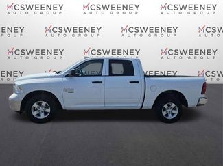 Used 2023 RAM 1500 Classic SLT w/ Electronics Group video 2