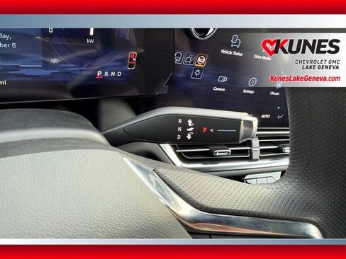 New 2026 Chevrolet Equinox EV LT w/ LPO, All-Weather Mat Package image 46