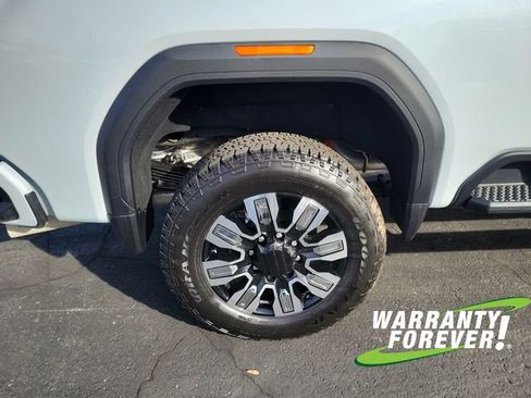 New 2026 GMC Sierra 2500 Denali w/ Denali Reserve Package image 21