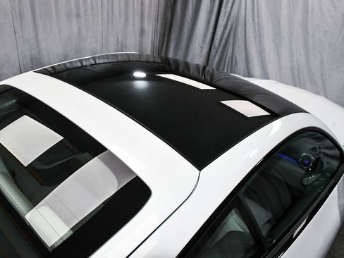 Used 2025 Mercedes-Benz AMG GT 55 image 91