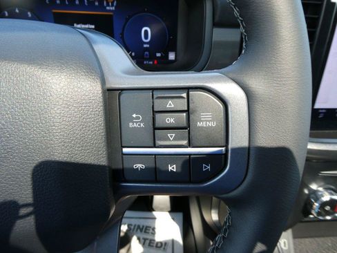 New 2026 Ford F150 Lariat w/ Equipment Group 501A Mid AWD/4WD image 21
