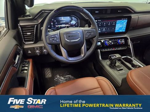 New 2026 GMC Sierra 1500 Denali Ultimate AWD/4WD image 14