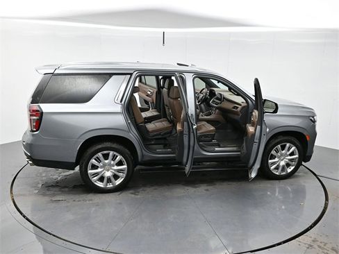 Used 2023 Chevrolet Tahoe High Country image 49