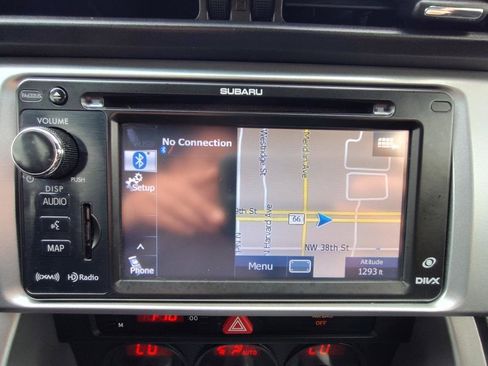 Used 2014 Subaru BRZ Limited w/ Popular Package #1B image 21