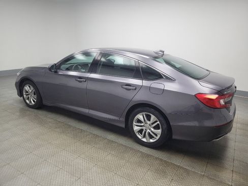 Used 2019 Honda Accord LX image 3
