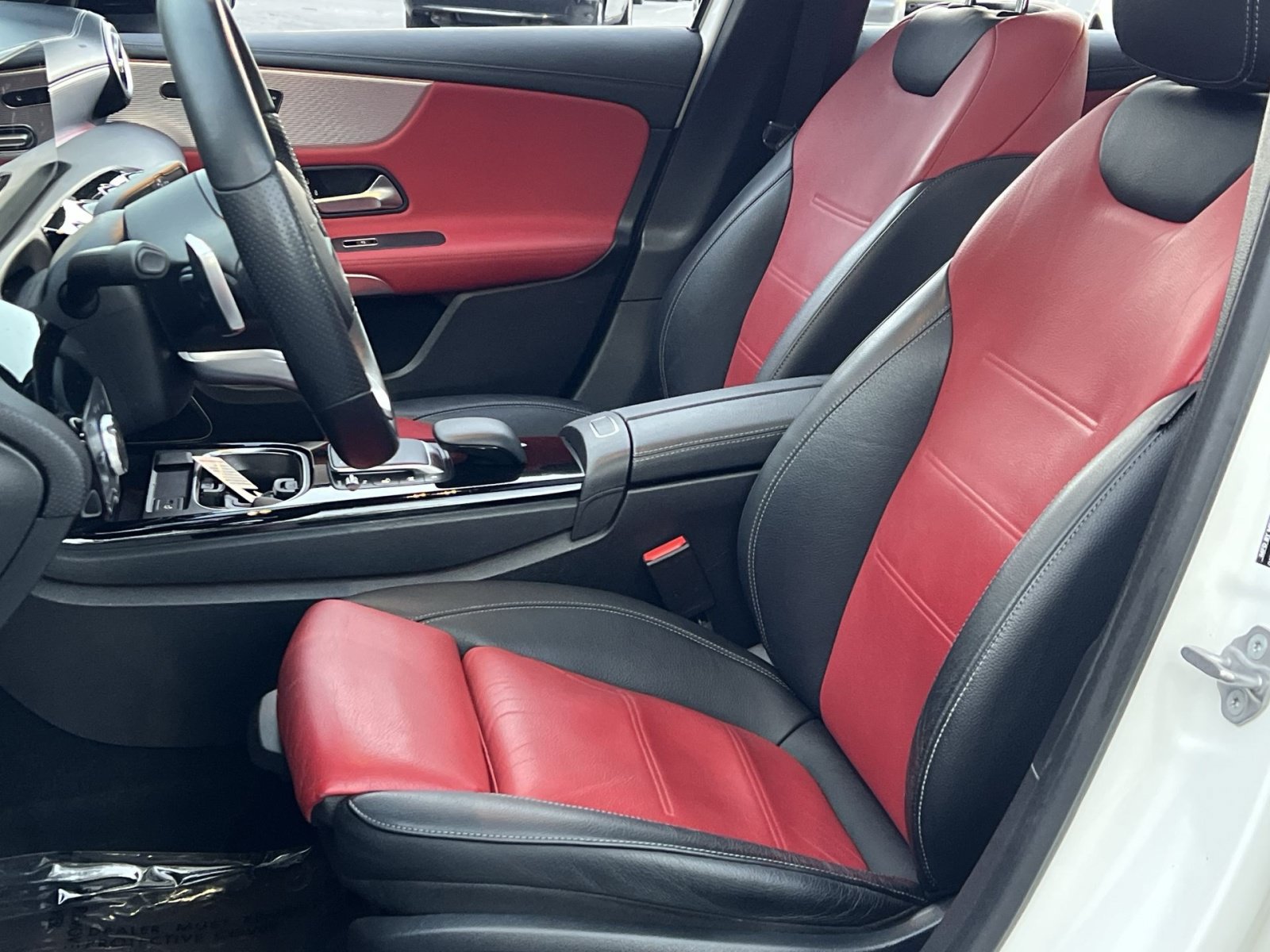 Used 2021 Mercedes-Benz A 220 4MATIC image 18