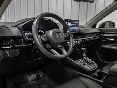 Used 2024 Honda CR-V EX-L image 14