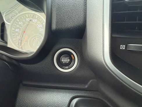 Used 2021 RAM 2500 Big Horn AWD/4WD image 23