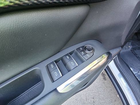 Certified 2025 Chevrolet Traverse High Country w/ LPO, Floor Liner Package AWD/4WD image 35
