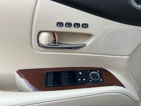 Used 2013 Lexus RX 350 FWD image 12