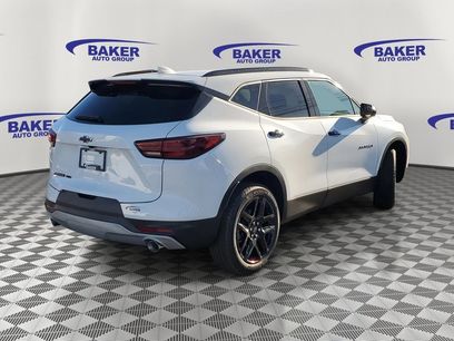 New 2025 Chevrolet Blazer LT w/ Redline Edition